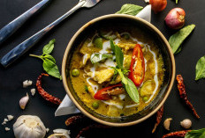 Benarkah Orang yang Suka Makan Pedas Punya Peluang Hidup Lebih Lama?