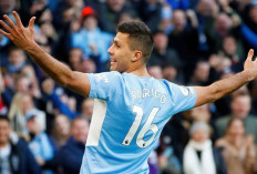 Real Madrid Tertarik Datangkan Rodri dari Man City