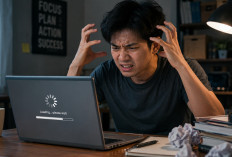 Laptop Sering Freeze saat Membuka Banyak Tab, Apa Penyebabnya?