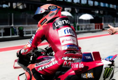 Masalah Lap Awal Jadi Penghambat Marc Marquez di Ducati 2026