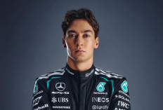 George Russell Kesulitan di Suzuka usai Perubahan Set-up Mercedes