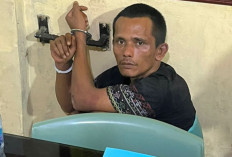 Baru Keluar RSJ, Anak ODGJ Bunuh Ibu Kandung di Siak: Keluarga Ungkap Fakta Satu Ini