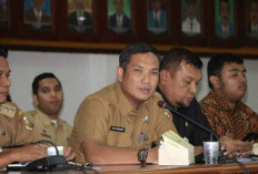 SPMB Pekanbaru Belum Usai! Masih Ada 2.730 Bangku SMP Negeri Kosong, Ini Cara Daftarnya