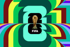 Kolombia Buktikan Status Kuda Hitam, Ghana Tersingkir dari Piala Dunia 2026