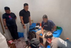 Gawat! Mantan Scammer Kamboja Beraksi di Pekanbaru, Kuras Rp285 Juta Pakai Akun Blibli Palsu