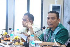 Kabut Asap Berbahaya, Pemko Pekanbaru Imbau Ortu Awasi Anak