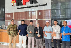 Pemkab Siak Datangi KPK, Bongkar Titik Rawan Korupsi dari SDA hingga APBD