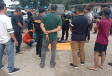 Jasad Sopir Truk Minyakita Ditemukan Terikat di Kabin, Polisi Kejar Pelaku Pembunuhan Sadis