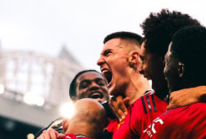 Sesko Bawa Manchester United Raih Kemenangan Dramatis atas Fulham