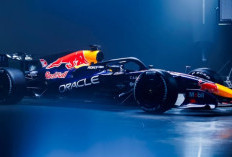 Red Bull Kehilangan Ritme di Kanada, Verstappen Keluhkan RB26