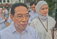 Awas! Virus Nipah Mengintai RI, Wamenkes Benjamin Perintahkan Bandara Siaga Satu