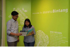 Dugaan Penggelapan Dana Investasi, Asuransi Bintang Laporkan 6 Orang ke Bareskrim Polri