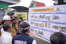 Sekolah Rakyat Kemensos RI Siap Selamatkan Anak Miskin Ekstrem