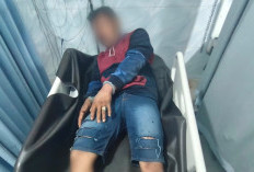 Pengedar Ekstasi Serang Polisi Saat Digerebek di Pekanbaru, Berakhir Dilumpuhkan dengan Timah Panas