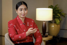 Ngeri-Ngeri Sedap! Isu Virus Nipah Hantui Pariwisata, Wamenpar Ni Luh Puspa Akhirnya Buka Suara