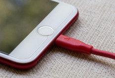 Mengapa HP Sulit Ngecas Padahal Ikon Charging Muncul?