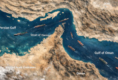 Krisis Selat Hormuz, Dunia Waspada Gangguan Pasokan Energi
