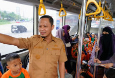 Disdukcapil Pekanbaru Raih Predikat Sangat Baik dari Kemendagri, Agung Nugroho Langsung Buka Suara