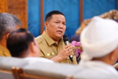 Plt Gubernur Riau Jadi Korban Peretasan WhatsApp, Waspada Modus Penipuan Undangan Pernikahan APK