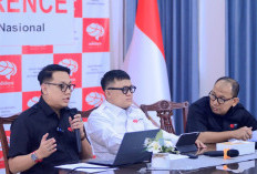 Kabinet Prabowo Kena Sorot, Adidaya Institute: Segera Ganti Menteri yang Cuma Bisa Bicara!