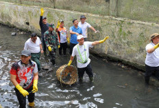 Pekanbaru Geger! Ribuan Pasukan Serbu Jalanan, Instruksi Presiden Prabowo Langsung Eksekusi di Riau
