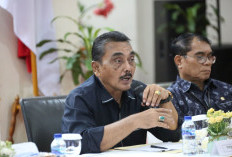 RUU Jabatan Hakim Jadi Sorotan! KY Cemas Wewenang Bakal Dipreteli, Independensi Pengawasan Terancam?