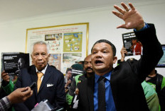 Gawat! YPKIM Sebut Revisi UU Perlindungan Konsumen Sengaja Diabaikan, Nasib 280 Juta Rakyat Terancam?