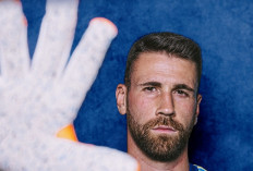 Rekor Bersejarah Unai Simon, Tak Ada Kiper yang Lebih Tangguh di Satu Piala Dunia