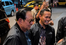 SBY-AHY Kasih Pesan Keras ke Agung Nugroho: Rakyat Harus Jadi Prioritas