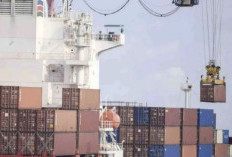 Riau Menyala! Nilai Ekspor Tembus 3,68 Miliar Dolar AS, Sektor Non-Migas Jadi Mesin Cuan Baru