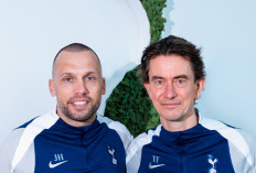 Thomas Frank Masih Dapat Dukungan Pimpinan Spurs meski Tekanan Memuncak