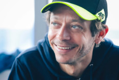 Rossi Hadir Jadi Faktor Emosional di Balik Kemenangan Di Giannantonio di Catalunya