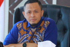 Salat Istisqa Serentak di Pekanbaru: Pemko Ajak Warga Berdoa Minta Hujan Halau Jerebu Karhutla