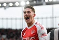 Performa Gyokeres di Arsenal dalam Sorotan