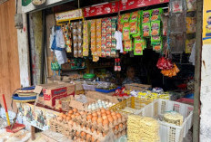 Harga Pangan di Pasar Sail Pekanbaru Mulai Stabil, Cabai Merah Turun Tajam tapi Telur Masih Naik