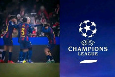 Preview Barcelona vs Copenhagen: Misi Wajib Menang Hansi Flick Demi Tiket Otomatis 16 Besar!