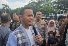UPAYA PENANGANAN BANJIR! Wali Kota Agung Nugroho Ambil Langkah Agresif, Camat Kini Pegang Kendali Penuh!