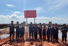 KKP SEGEL DUA PERUSAHAAN DI RIAU! Nekat Caplok Ruang Laut Tanpa Izin, Langsung Kena Blacklist?