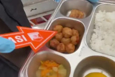 Puluhan Siswa di Dumai Keracunan Makanan MBG, Polisi Usut Dapur Penyedia