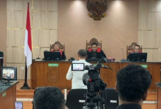Pledoi Abdul Wahid: Minta Bebas dari Dakwaan, Singgung Peran Ustaz Abdul Somad di Sidang Korupsi