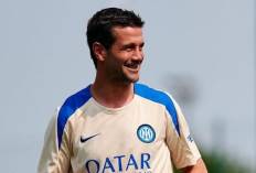 Cristian Chivu Siap Perkuat Masa Depan Inter dengan Kontrak Baru