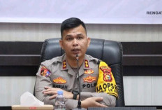 Operasi Antik Lancang Kuning 2026 Menggila! Polres Bengkalis Ringkus 101 Tersangka Narkoba