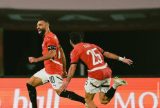 Mohamed Salah Cabut dari Liverpool! Al-Ittihad Siapkan Dana Gila-Gilaan, Casemiro Juga Masuk Radar?