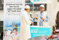 Perkuat Jejak Global di Arab Saudi, BSI Matangkan Operasional Kantor Cabang Luar Negeri Perkuat Ekosistem
