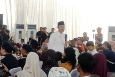 Sekolah Rakyat Siap Tampung 45 Ribu Siswa: Gebrakan Prabowo untuk Anak Kurang Mampu!