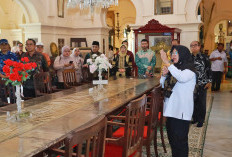 Istana Siak Terancam Lapuk, Pemkab Minta Restorasi hingga Rp20 Miliar