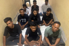 29 Calon PMI Ilegal Digagalkan di Dumai, Polisi Bongkar Dugaan Sindikat TPPO Jalur Tikus