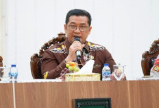 Awas Cuaca Ekstrem! Riau Masuki Puncak Musim Hujan, 170 Desa Siaga Satu Banjir dan Longsor