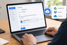 Satu Email untuk Semua Akun? Ini Dampaknya terhadap Keamanan Digital