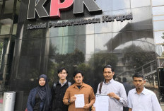 Jaksa Watch Laporkan Dugaan Korupsi Aset PT PAL Senilai Rp40 Miliar ke KPK